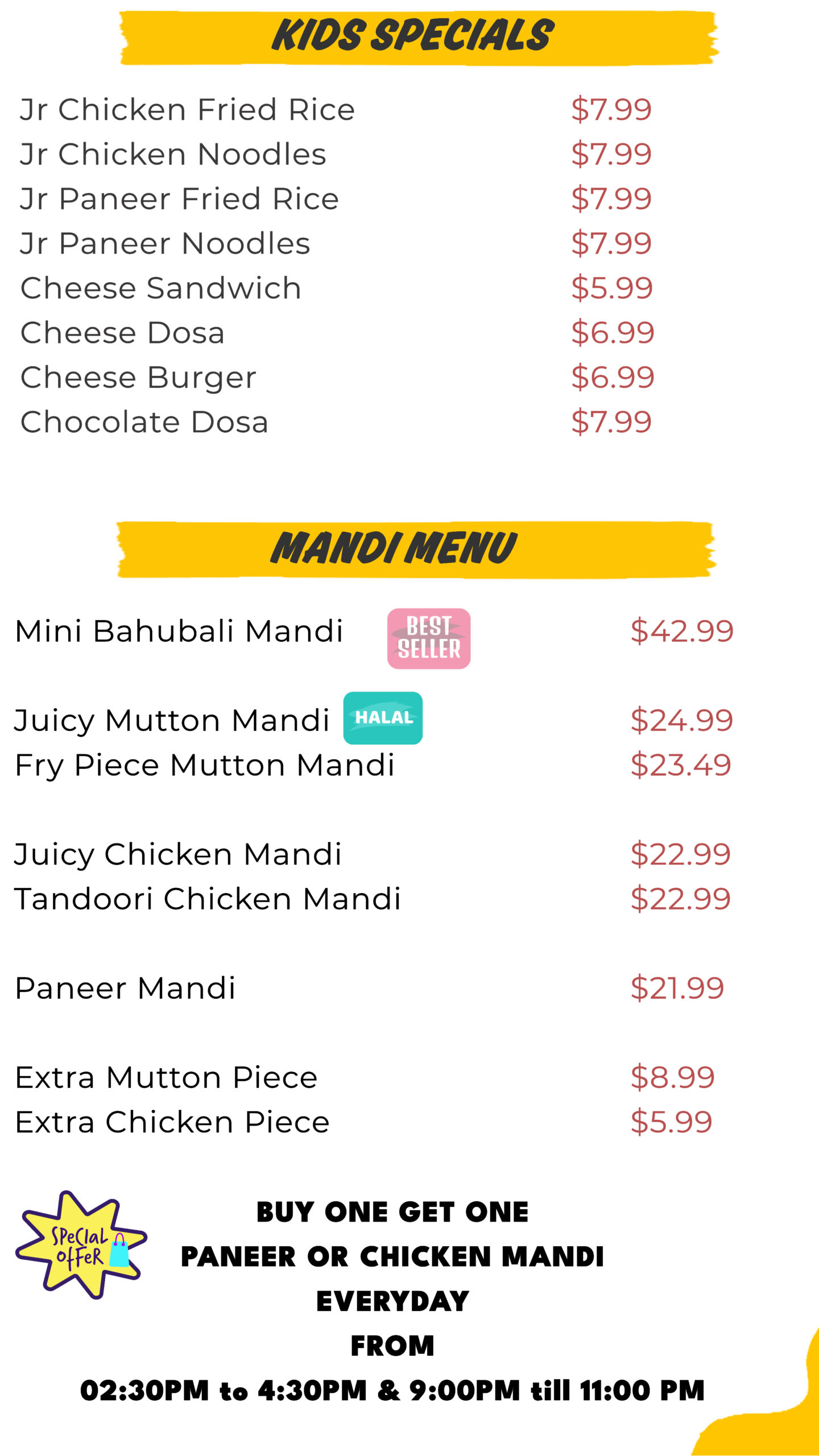 ChaloIndia_Kids_Mandi_Menu